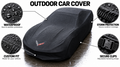 CORVETTE C7 car cover, CORVETTE C7 custom-made Outdoor car cover