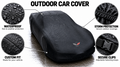 CORVETTE C5 car cover, CORVETTE C5 custom-made Outdoor car cover