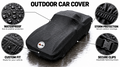CORVETTE C1 car cover, CORVETTE C1 custom-made Outdoor car cover
