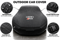 Audi R8 car cover, Audi R8 custom-made Outdoor cover