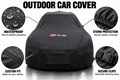 Audi car cover, Audi custom-made Outdoor cover ( RS3-RS4-RS5-RS6-RS7-RS Q5-RS Q8 )