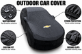 CHEVROLET car cover, CHEVROLET custom-made Outdoor car cover