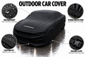 DODGE CHARGER car cover, DODGE CHARGER custom-made Outdoor car cover
