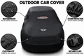 Mini Cooper Car Cover, Mini John Cooper custom-made Outdoor car cover
