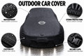 Nissan car cover, Nissan custom-made Outdoor car cover