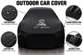 SHELBY GT500 Car Cover, SHELBY GT500 custom-made Outdoor car cover