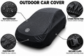Volkswagen Car Cover, Volkswagen custom-made Outdoor car cover
