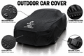 SHELBY GT350 Car Cover, SHELBY GT350 custom-made Outdoor car cover