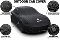 Suzuki Car Cover, Suzuki custom-made Outdoor car cover