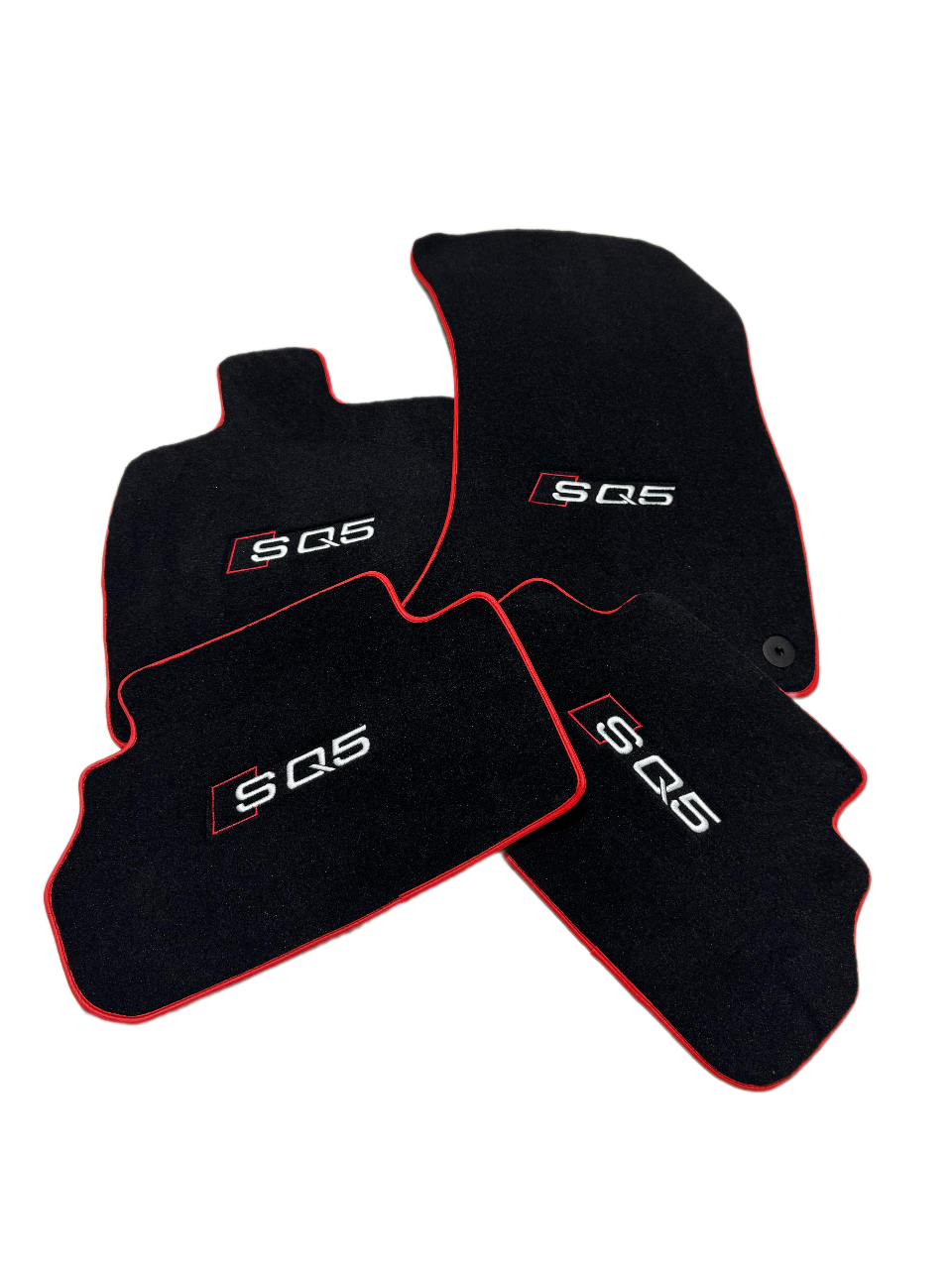 Audi Car Floor Mat, ( SQ3-SQ4-SQ5-SQ6-SQ7-SQ8 ) Custom Carpet Floor Mat